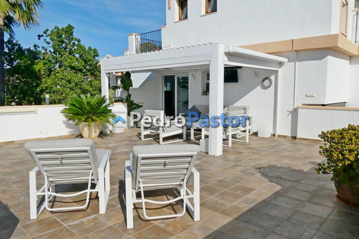 Venta de ático en Ático en Calle Coll Verd, Les Bovetes-La Felicidad, Denia, Denia photo 1