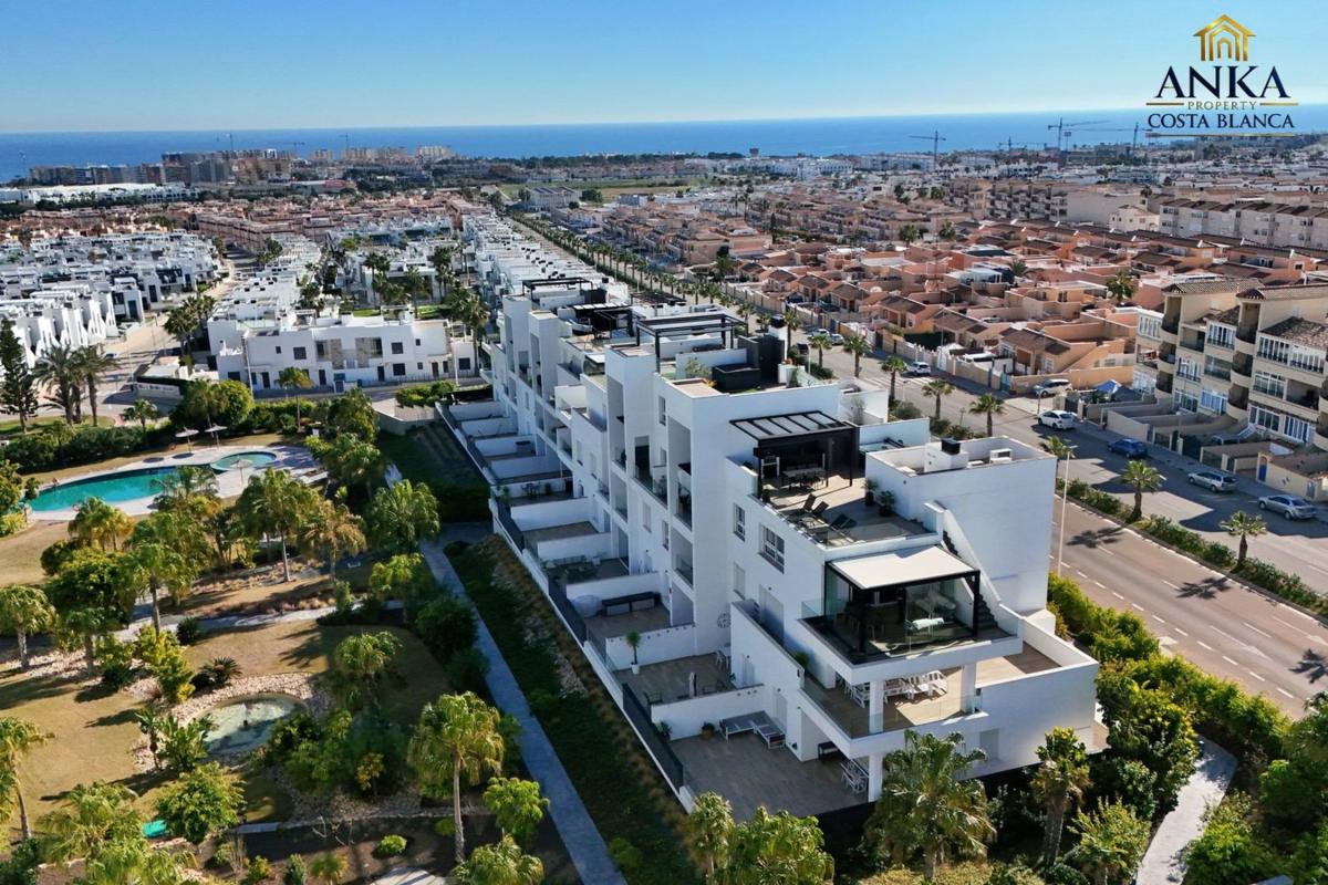 Penthouse sale in Ático en Calle Escorpiones, 229, La Ciñuelica - Villa Rosa, Orihuela, Orihuela photo 3