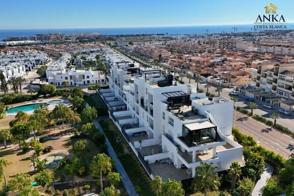 Penthouse for sale at Ático en Calle Escorpiones, 229, La Ciñuelica - Villa Rosa, Orihuela, Orihuela thumbnail 3