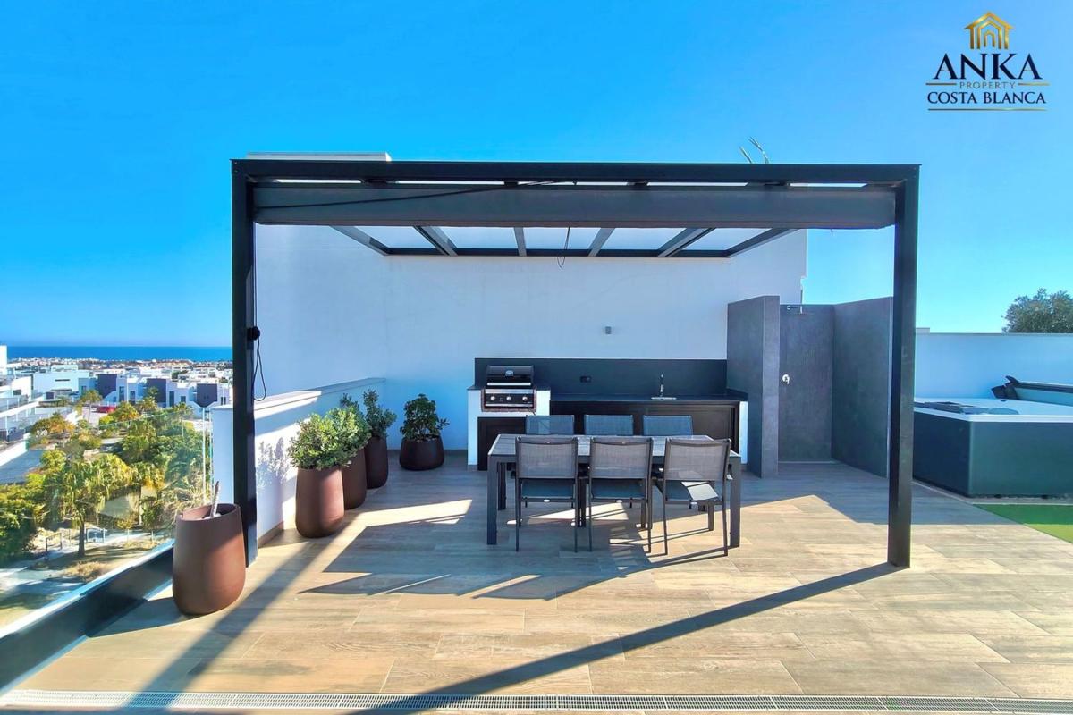 Penthouse sale in Ático en Calle Escorpiones, 229, La Ciñuelica - Villa Rosa, Orihuela, Orihuela photo 5