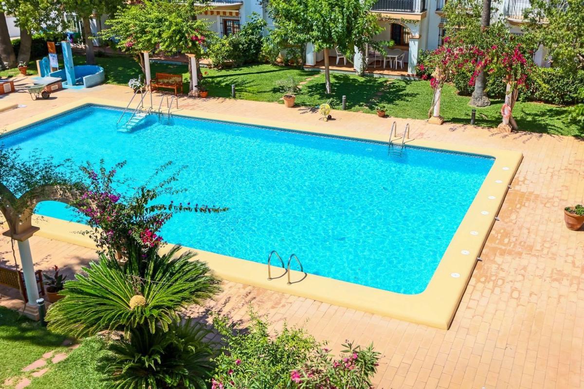 Продажа пентхауса на  Ático en Les Bovetes-La Felicidad, Denia, Дения photo 5