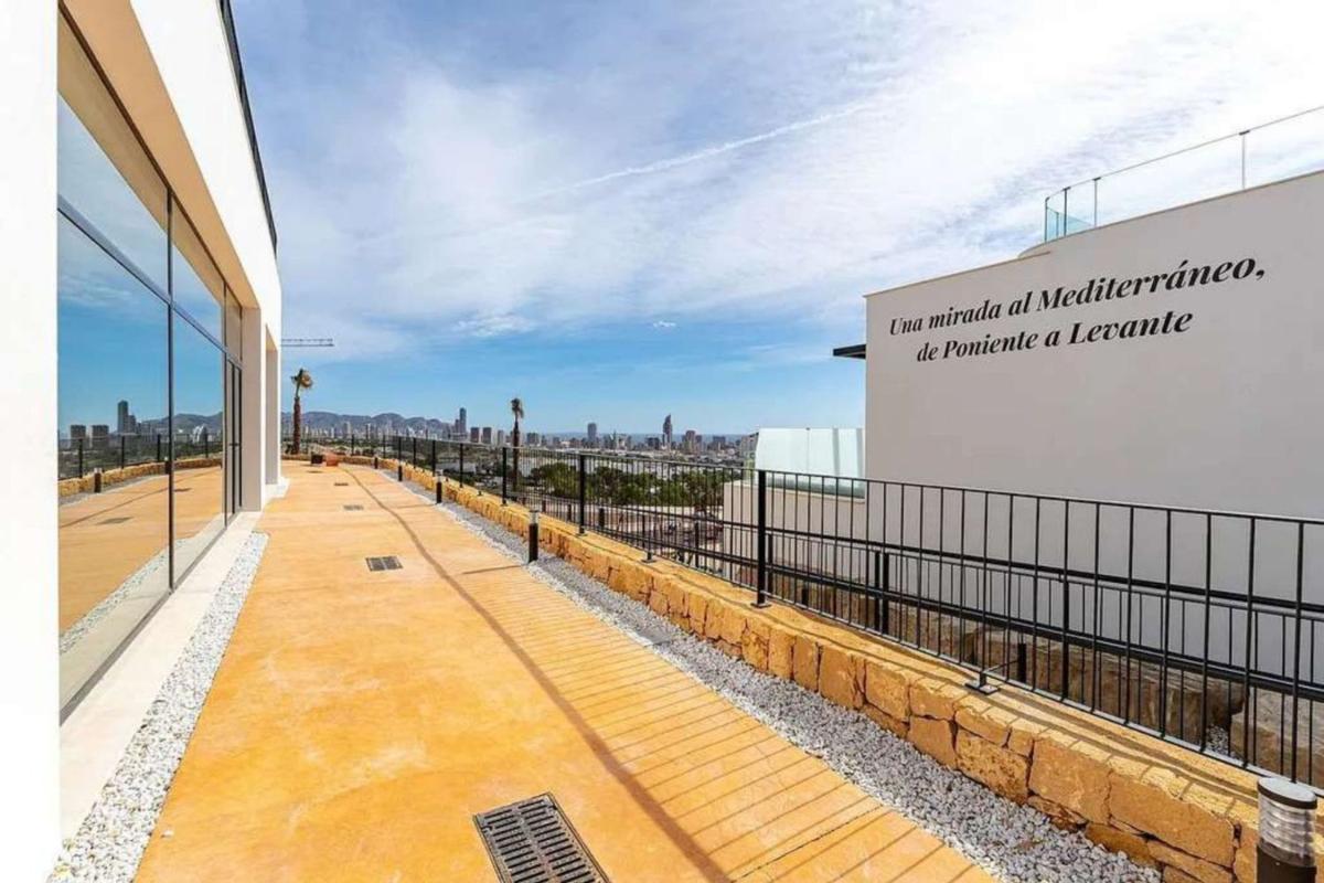 Продажа дуплекса на Dúplex en Calle Bolivia, Balcón de Finestrat-Terra Marina, Finestrat, Финестрат photo 4