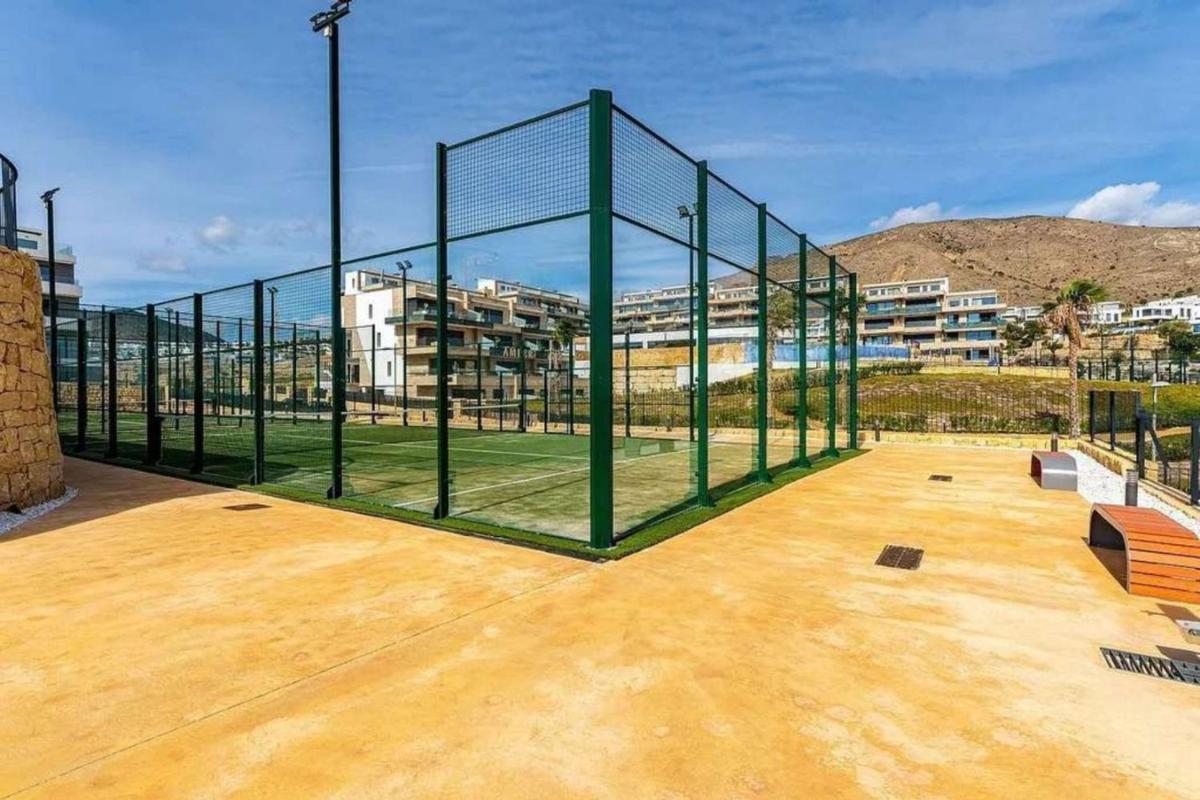 Продажа дуплекса на Dúplex en Calle Bolivia, Balcón de Finestrat-Terra Marina, Finestrat, Финестрат photo 5