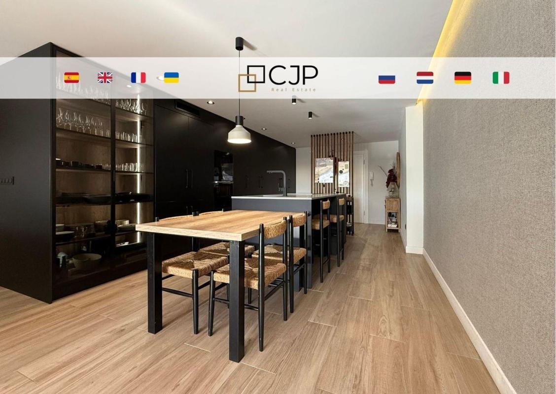 Venta de piso en Piso en Avenida Maisonnave, Ensanche-Diputación, Alicante / Alacant, Alicante / Alacant
photo 1
