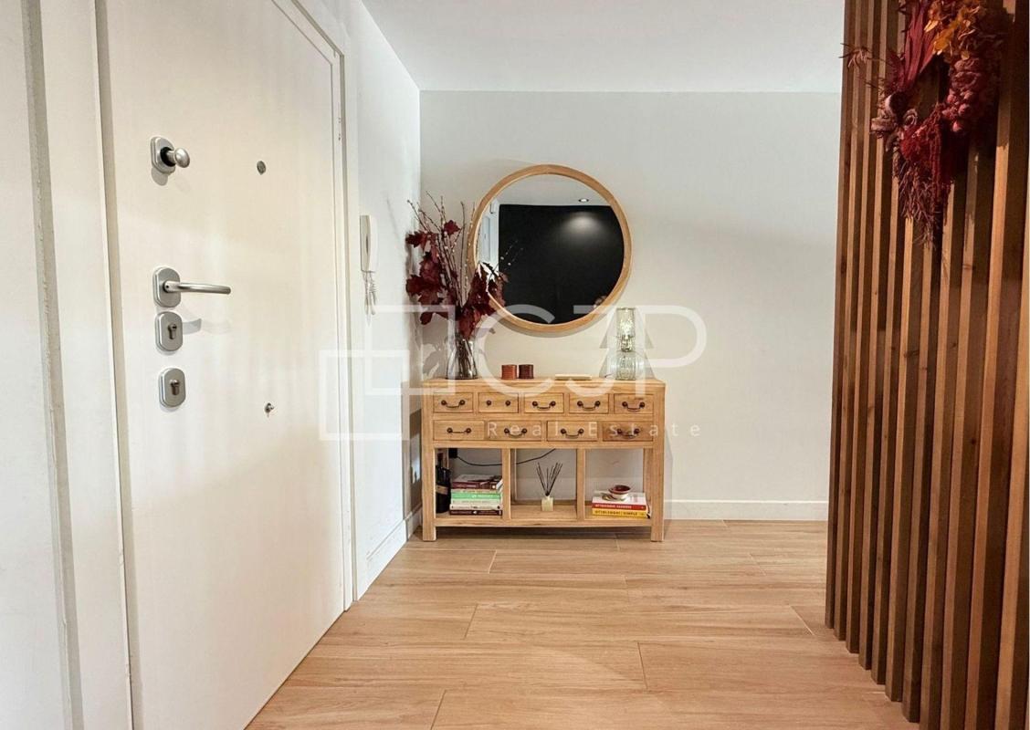 Venta de piso en Piso en Avenida Maisonnave, Ensanche-Diputación, Alicante / Alacant, Alicante / Alacant
photo 3