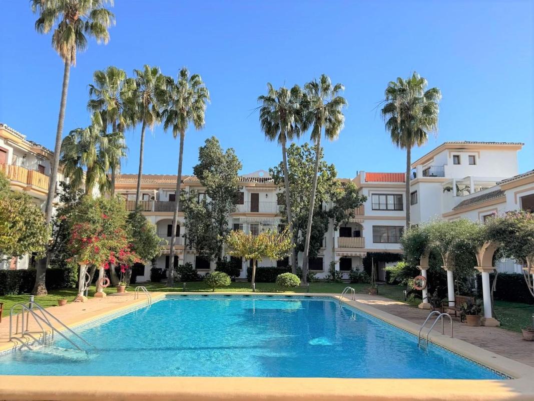 Продажа пентхауса на Ático en Les Bovetes-La Felicidad, Denia, Дения photo 3