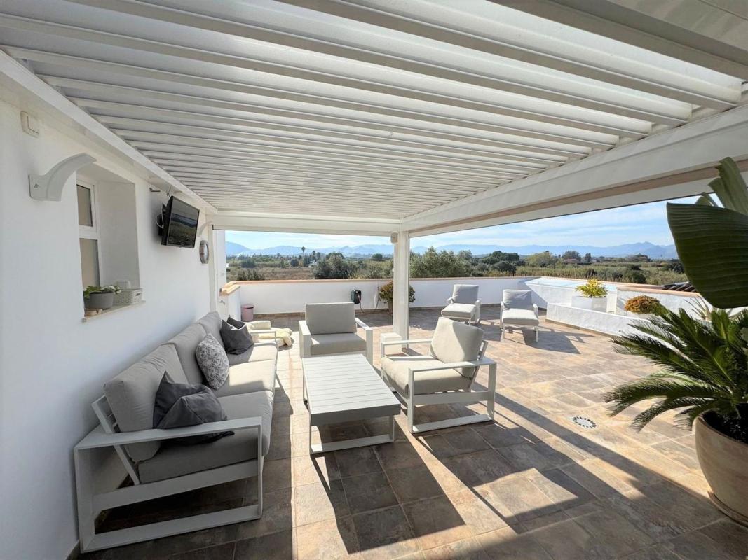 Продажа пентхауса на Ático en Les Bovetes-La Felicidad, Denia, Дения photo 4