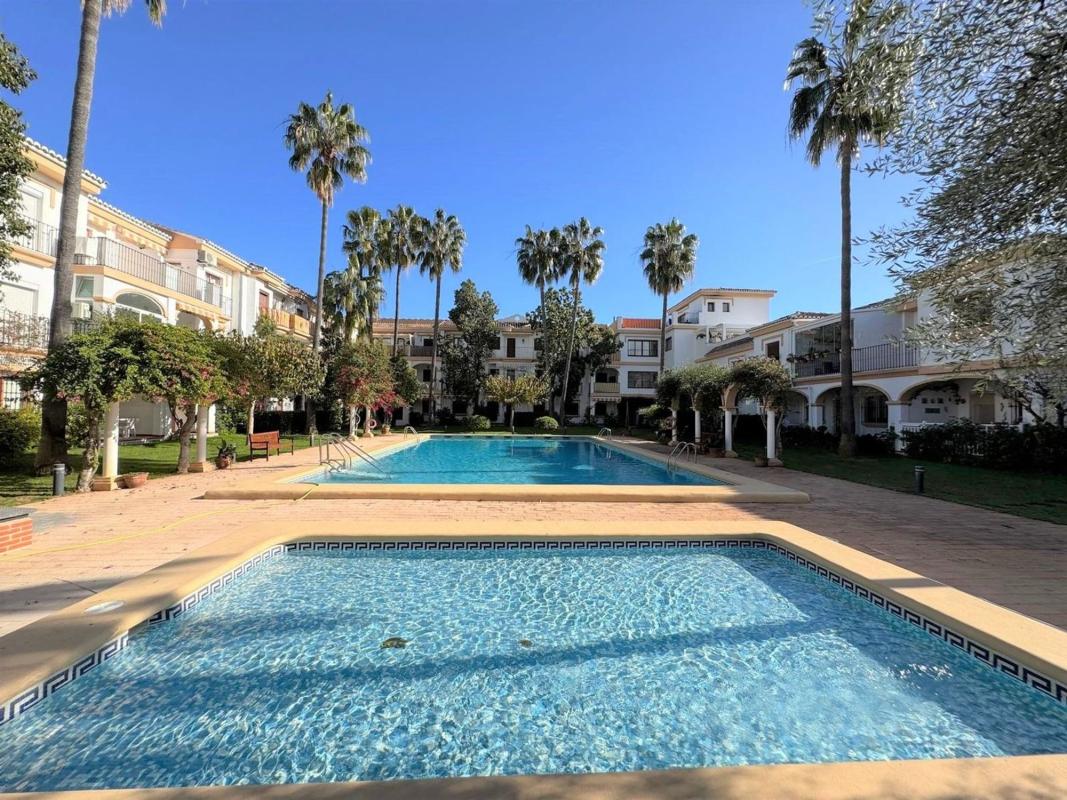 Продажа пентхауса на Ático en Les Bovetes-La Felicidad, Denia, Дения photo 5