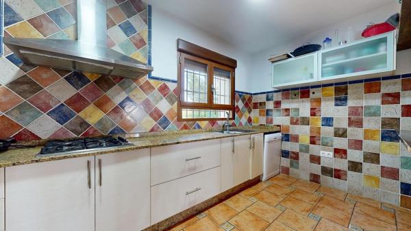 Casa o chalet independiente en Agost thumbnail 2