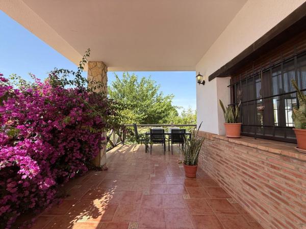 Casa o chalet independiente en Agost photo 4