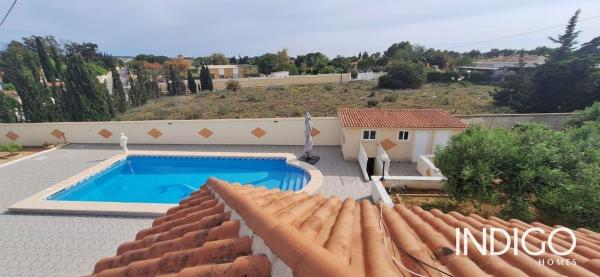 Casa o chalet independiente en Calle Clavel, El Altet - Balsares, Elche / Elx thumbnail 3