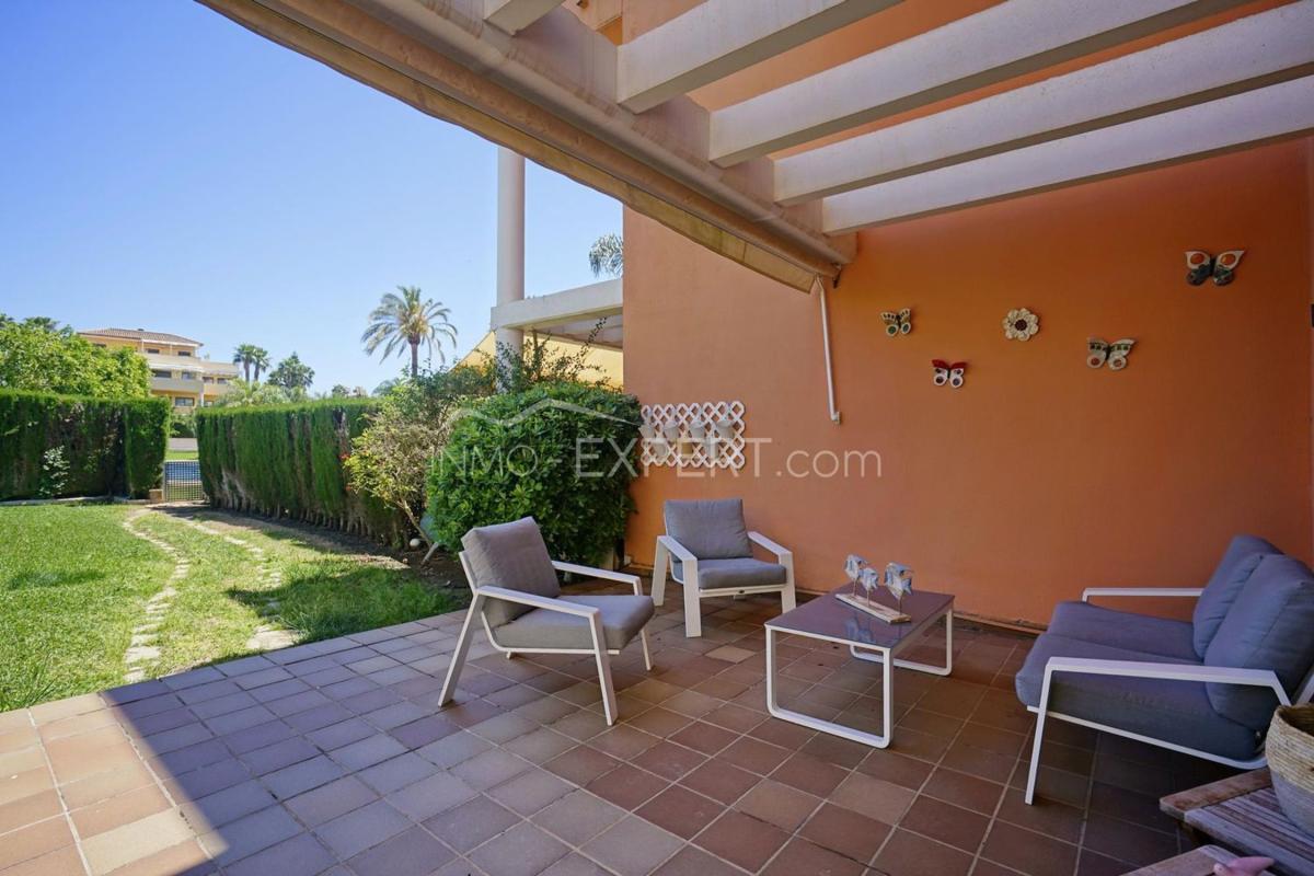 Продажа дуплекса на Dúplex en Camino de Sant Joan, El Montgó, Denia, Дения photo 2