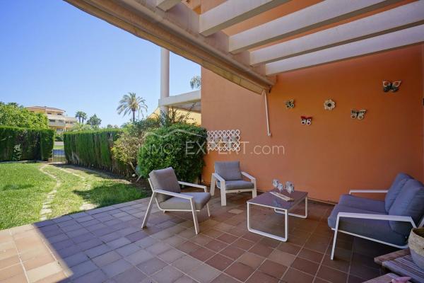Дуплекс на продажу в Dúplex en Camino de Sant Joan, El Montgó, Denia, Дения thumbnail 2