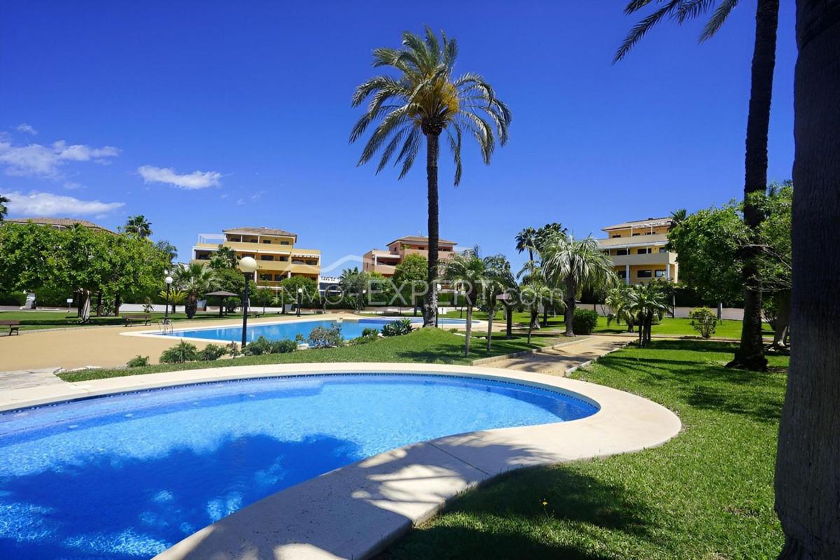 Продажа дуплекса на Dúplex en Camino de Sant Joan, El Montgó, Denia, Дения photo 3