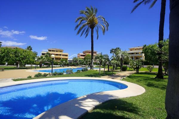 Дуплекс на продажу в Dúplex en Camino de Sant Joan, El Montgó, Denia, Дения thumbnail 3