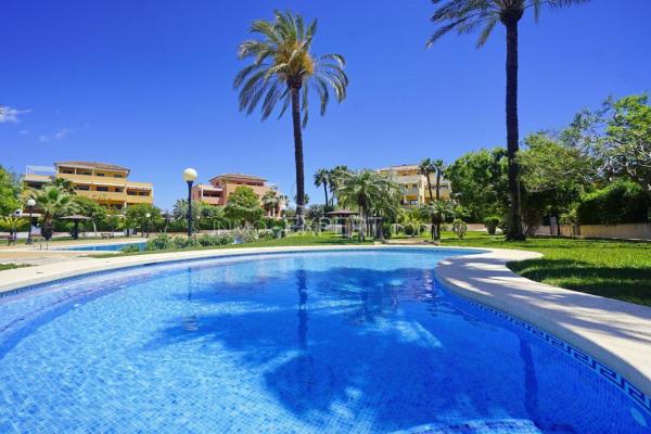 Дуплекс на продажу в Dúplex en Camino de Sant Joan, El Montgó, Denia, Дения photo 4