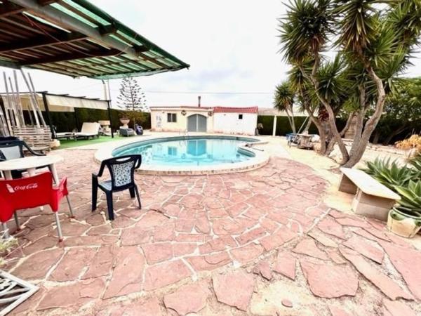 Casa o chalet independiente en Moralet photo 2