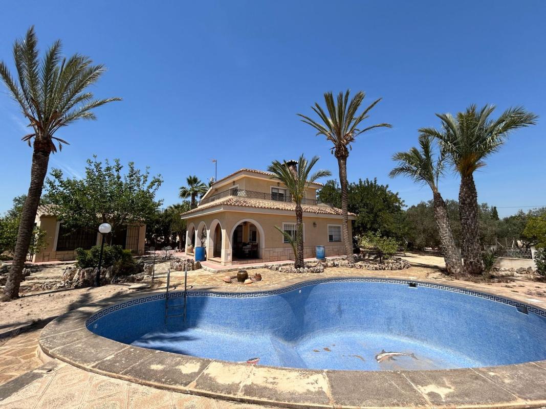 Propiedades en venta y alquiler en España photo 3