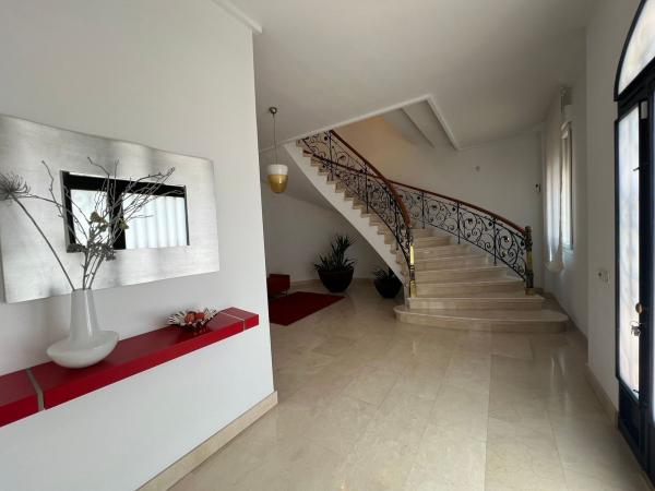 Casa o chalet independiente en Calle Vicente Pascual, 9, Ibi thumbnail 2