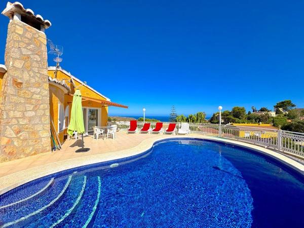 Chalet independiente en venta en Casa o chalet en Polígono Pp Cds Encinas, 65 e, Cumbre del Sol, Benitachell, Benitachell
photo 1