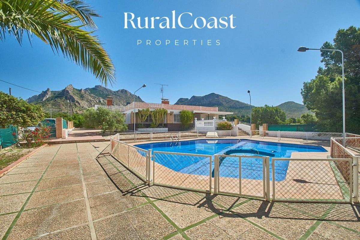 Properties for sale and rent in Spain photo 1