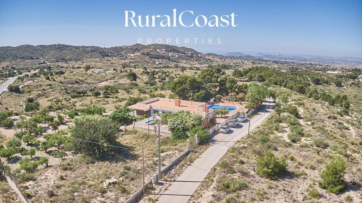 Properties for sale and rent in Spain photo 5