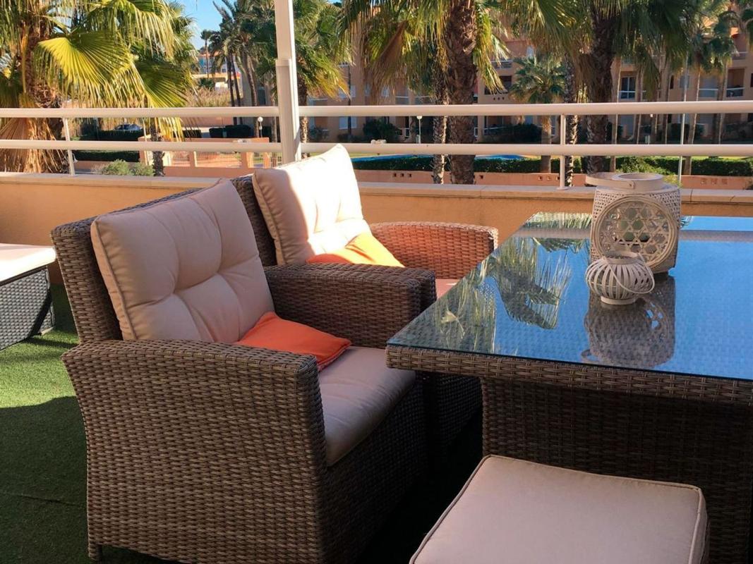 Продажа квартиры на Piso en L'Almadrava-L'Estanyò, Denia, Дения
photo 4