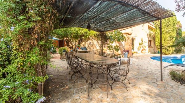 Chalet independiente en venta en Casa o chalet en Puerto, Jávea/Xàbia, Jávea/Xàbia
photo 1