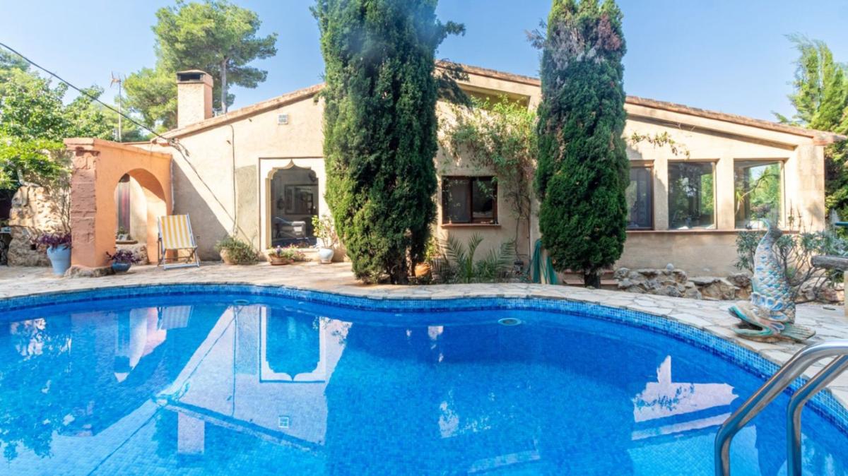 Venta de chalet independiente en Casa o chalet en Puerto, Jávea/Xàbia, Jávea/Xàbia
photo 2