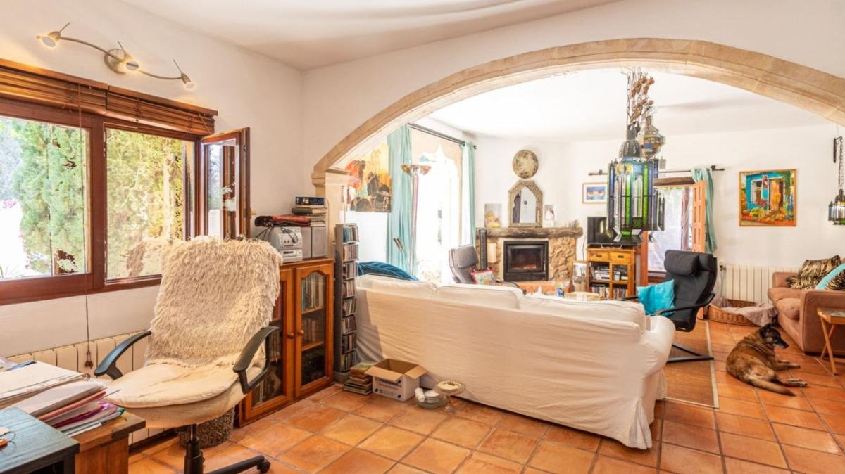 Venta de chalet independiente en Casa o chalet en Puerto, Jávea/Xàbia, Jávea/Xàbia
photo 3