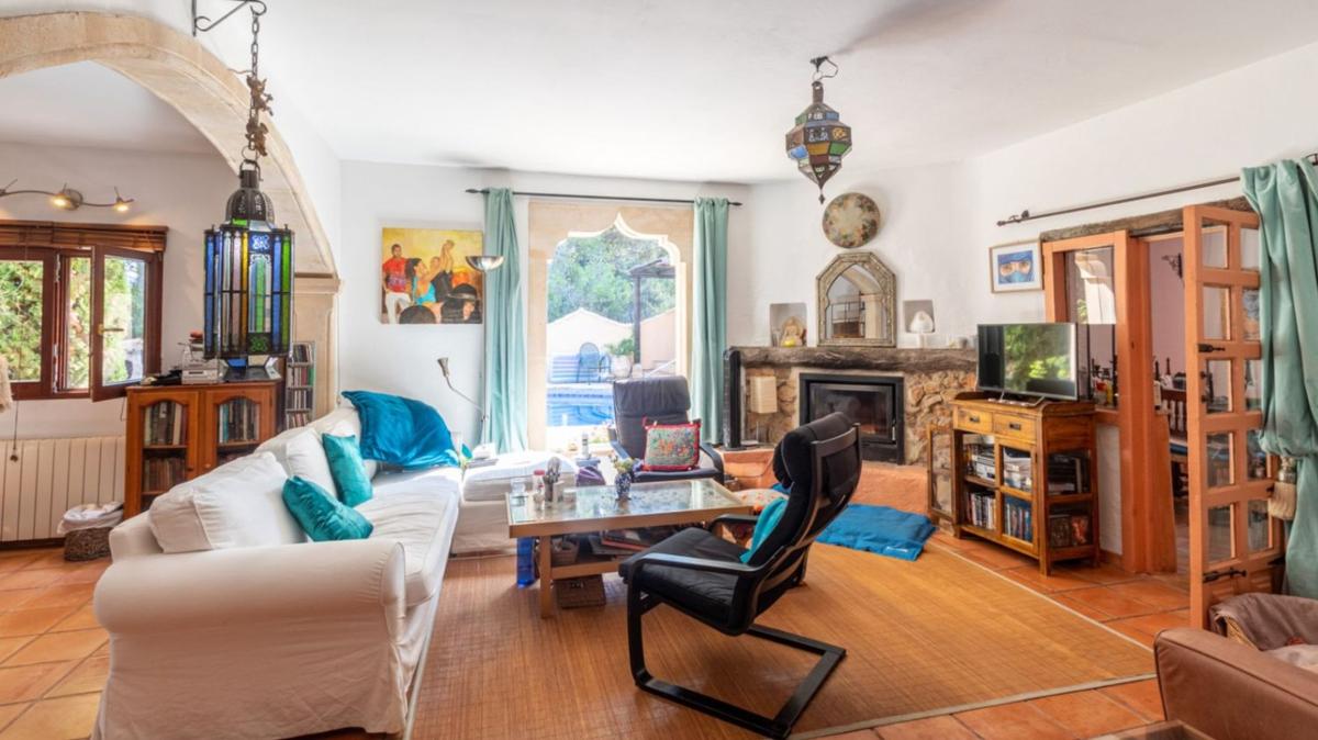 Venta de chalet independiente en Casa o chalet en Puerto, Jávea/Xàbia, Jávea/Xàbia
photo 4