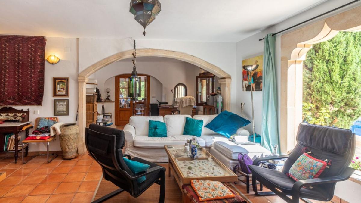 Venta de chalet independiente en Casa o chalet en Puerto, Jávea/Xàbia, Jávea/Xàbia
photo 5