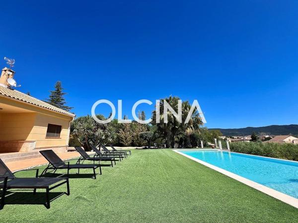 Casa o chalet independiente en Ibi thumbnail 3
