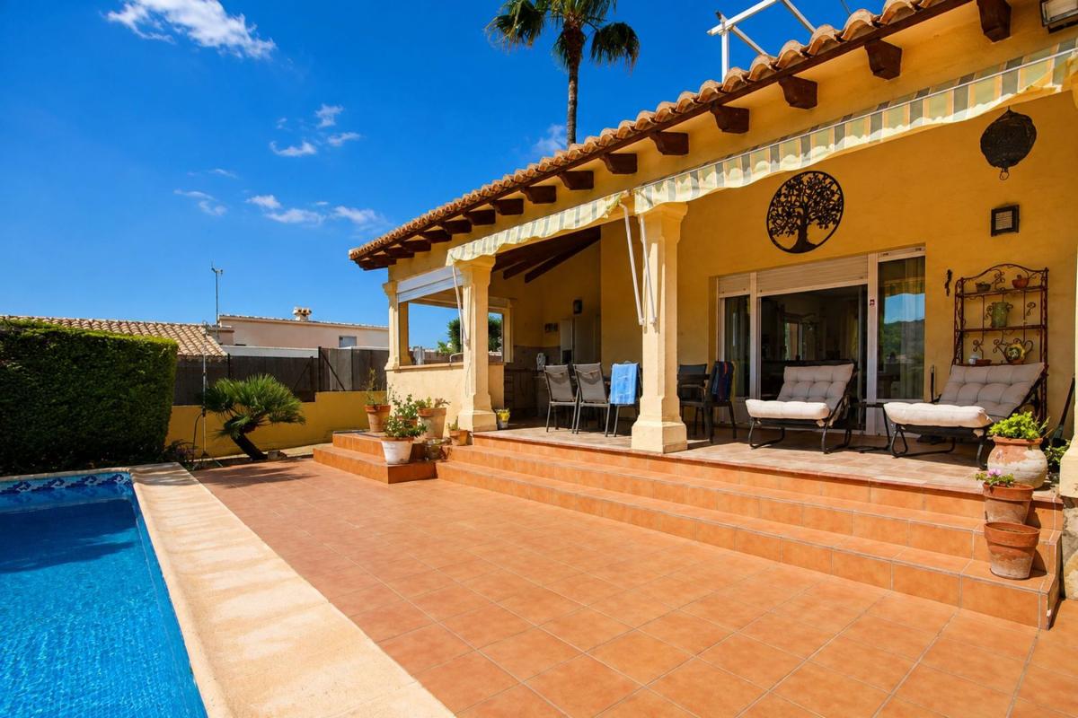 Propiedades en venta y alquiler en España photo 2