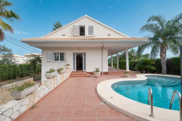 Chalet independiente en venta en Casa o chalet en Camino de la Pedrera, La Pedrera-Vessanes, Denia, Denia
photo 1