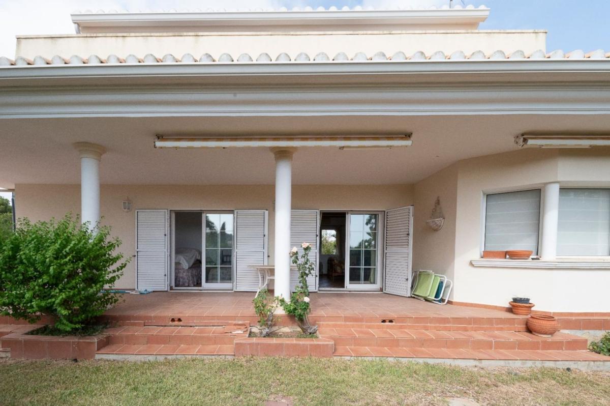 Venta de chalet independiente en Casa o chalet en Camino de la Pedrera, La Pedrera-Vessanes, Denia, Denia
photo 5