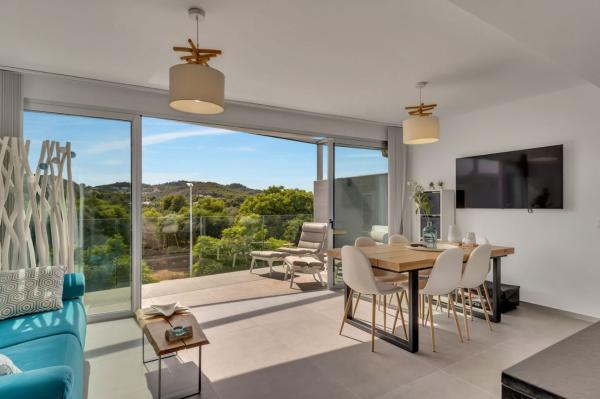 Duplex na sprzedaż w Dúplex en Avenida Estrasburgo, El Arenal, Jávea/Xàbia, Jávea/Xàbia photo 1