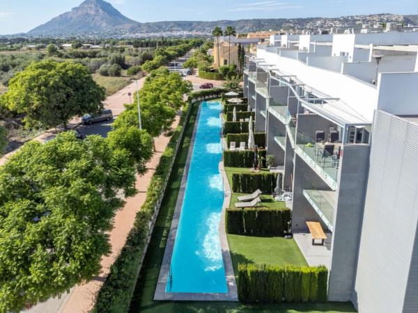 Duplex na sprzedaż w Dúplex en Avenida Estrasburgo, El Arenal, Jávea/Xàbia, Jávea/Xàbia thumbnail 3