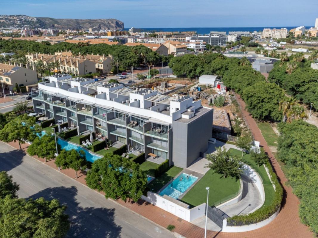 Sprzedaż duplexu w Dúplex en Avenida Estrasburgo, El Arenal, Jávea/Xàbia, Jávea/Xàbia photo 4