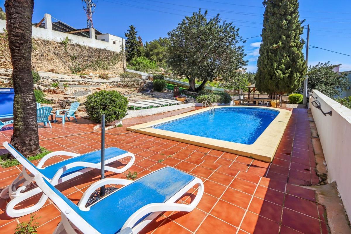 Properties for sale and rent in Spain photo 5