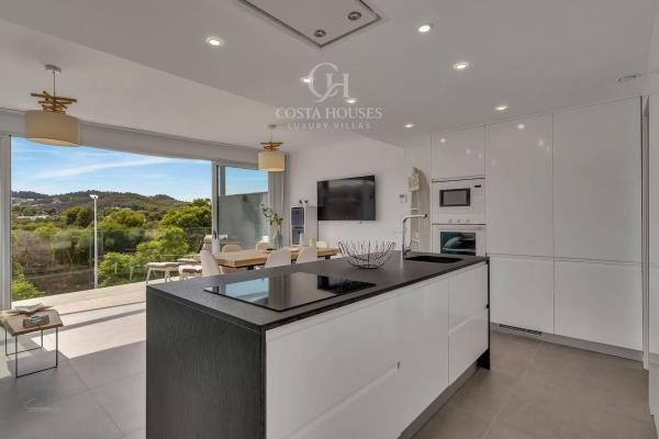 Duplex en venta en Dúplex en El Arenal, Jávea/Xàbia, Jávea/Xàbia photo 2
