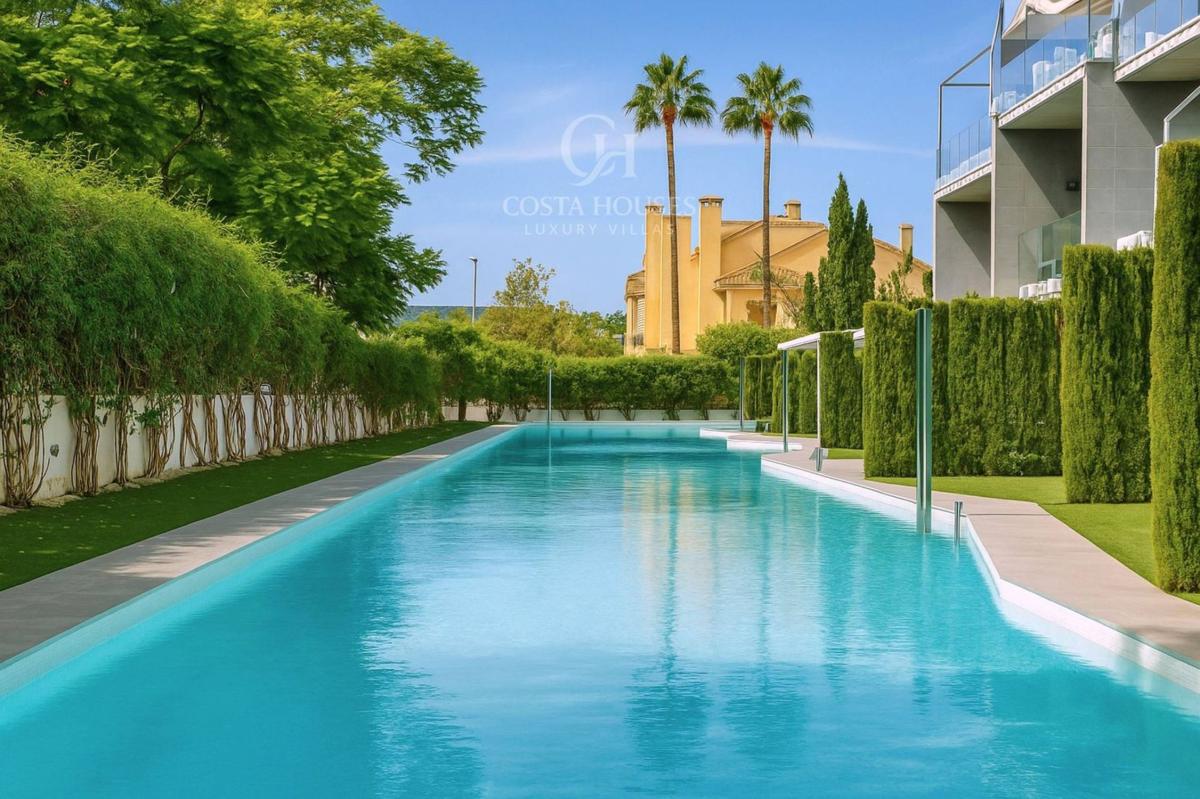 Продажа дуплекса на Dúplex en El Arenal, Jávea/Xàbia, Хавья/Хабия photo 5