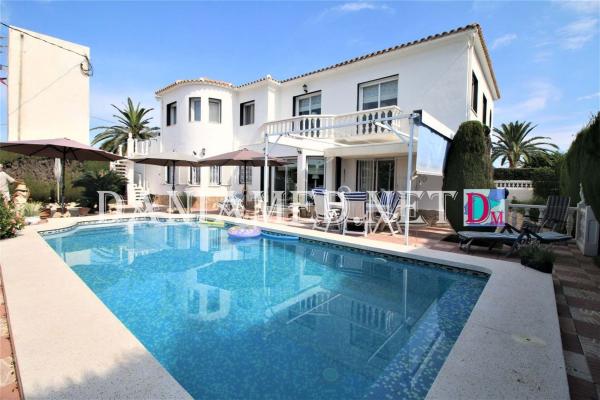 Casa o chalet independiente en Els Poblets photo 1