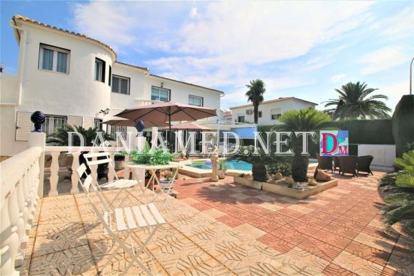 Casa o chalet independiente en Els Poblets photo 4