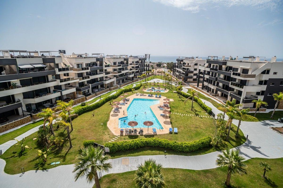 Penthouse sale in Ático en Calle Santa Rita, 13, Horizonte - La Campana, Orihuela, Orihuela photo 1