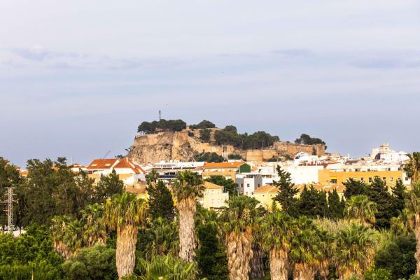 Аттик на продажу в Ático en Camino del Llavador, 5, Les Bassetes-El Marjal, Denia, Дения thumbnail 2