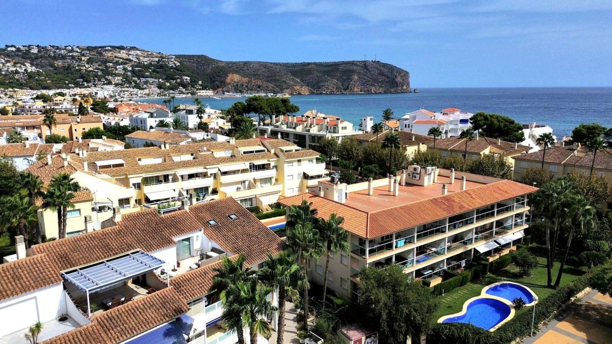 Duplex sale in Dúplex en Avenida Augusta s/n, Montañar, Jávea/Xàbia, Jávea/Xàbia photo 1