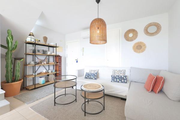 Дуплекс на продажу в Dúplex en Avenida Augusta s/n, Montañar, Jávea/Xàbia, Хавья/Хабия photo 4