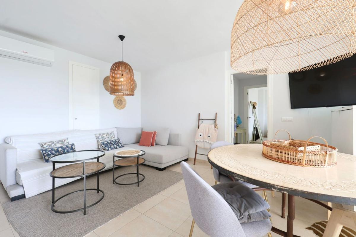 Duplex sale in Dúplex en Avenida Augusta s/n, Montañar, Jávea/Xàbia, Jávea/Xàbia photo 5