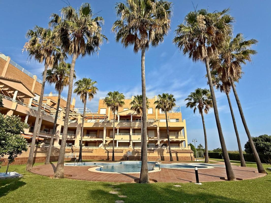 Продажа квартиры на Piso en Estanyo Nord a, L'Almadrava-L'Estanyò, Denia, Дения
photo 2